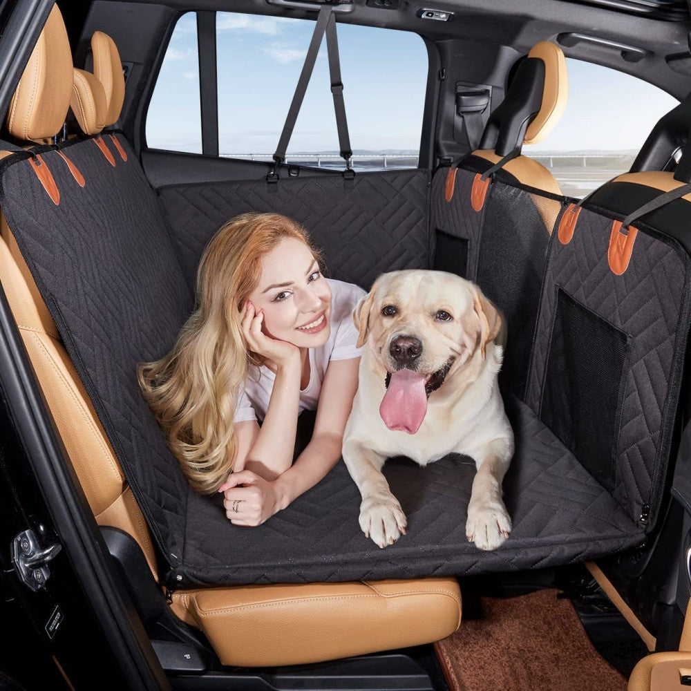 Pet Car Seat Cushion