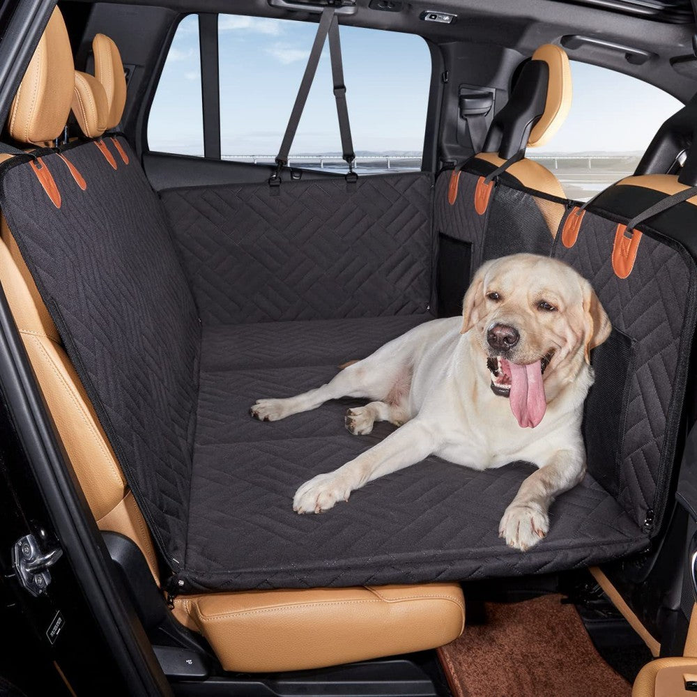 Pet Car Seat Cushion