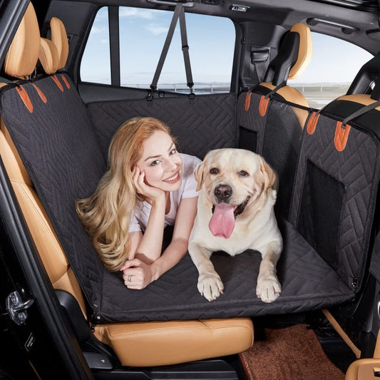 Pet Car Seat Cushion