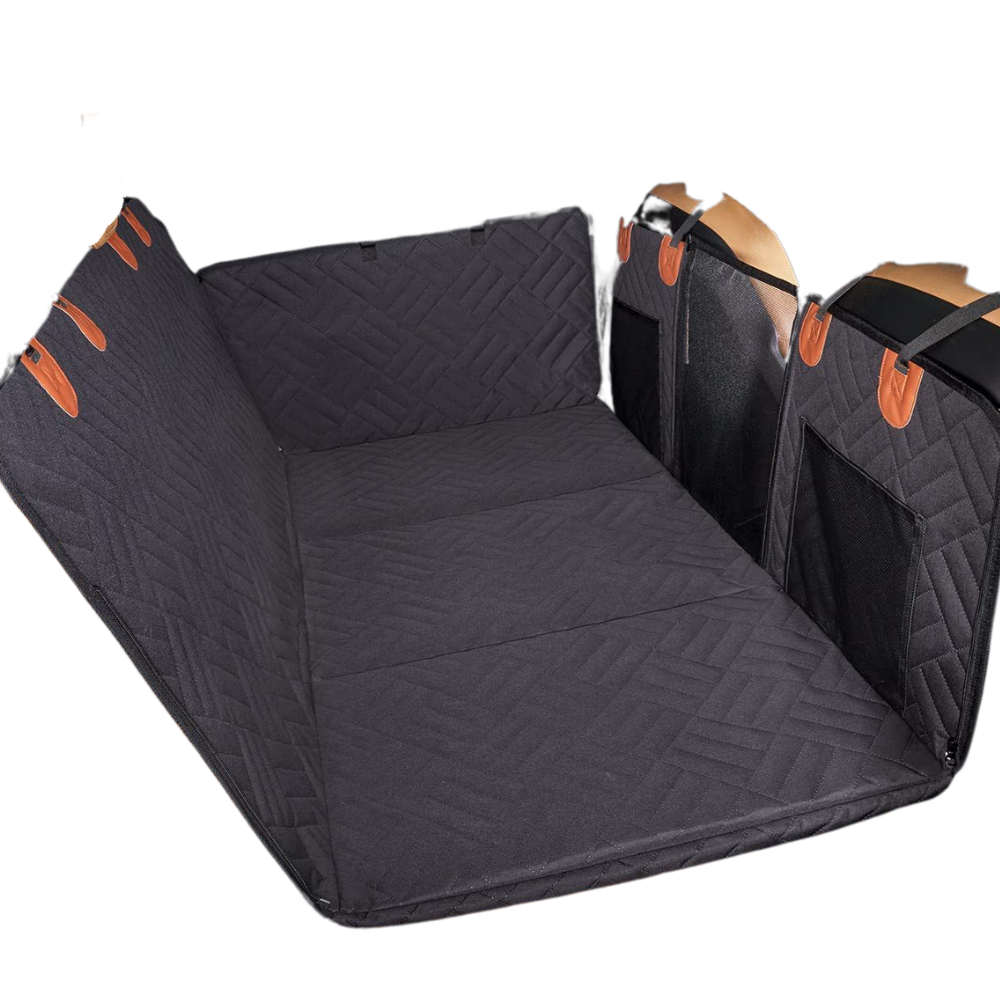 Pet Car Seat Cushion