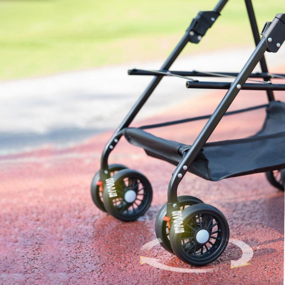 Detachable Pet Travel Cart: Your Pet’s Ultimate Travel Companion
